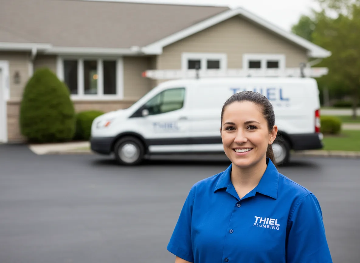 Plumber Faulkton, SD FAQs